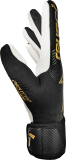 Reusch Fastgrip Gold Junior 5572100 7707 black s